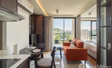 出售 和 出租 公寓 公寓 在 塔朗, 普吉