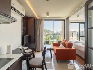 For Rent Studio Condo In Thalang, Phuket