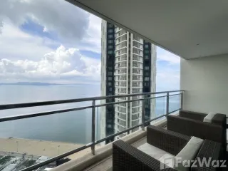 For Rent 1 Bedroom Condo In Bang Lamung, Chonburi