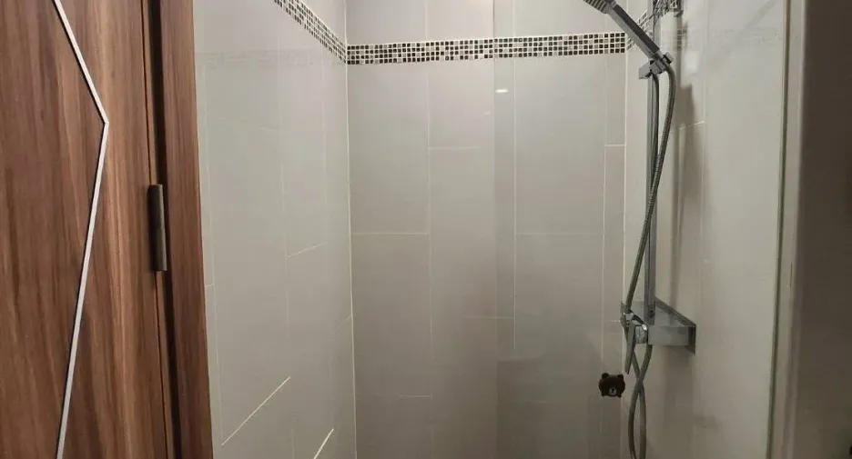 For rent studio condo in Jomtien, Pattaya