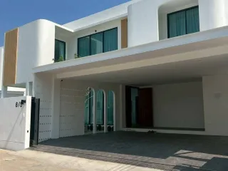 For Rent 4 Bedroom House In Hang Dong, Chiang Mai
