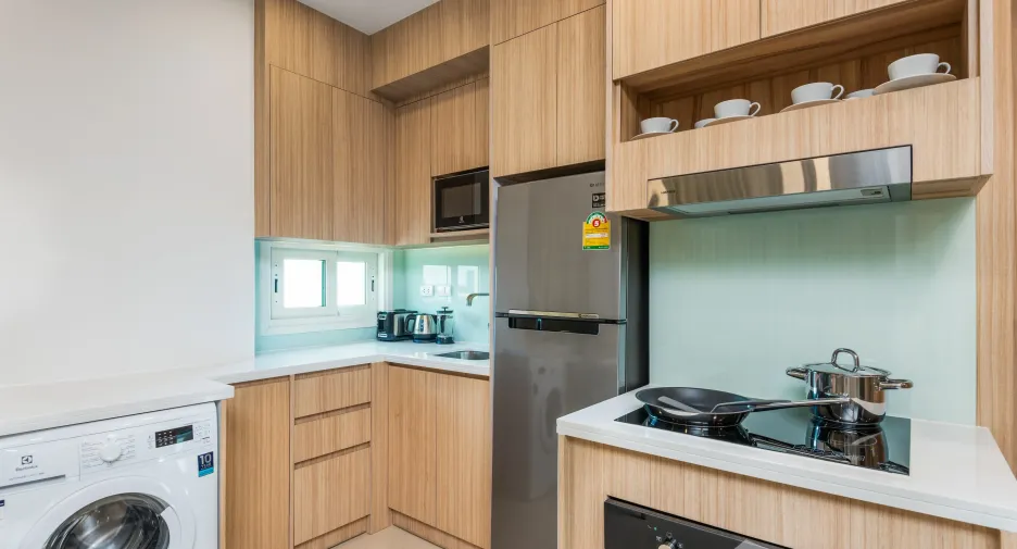 For sale and for rent 1 bed condo in South Pattaya, Pattaya