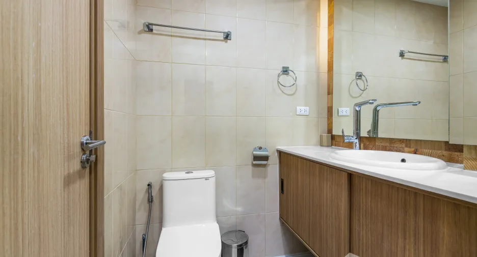 For sale and for rent 1 bed condo in South Pattaya, Pattaya