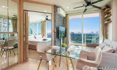 Wohnung zum Kauf und zur Miete mit 1 Zimmer in South Pattaya, Pattaya