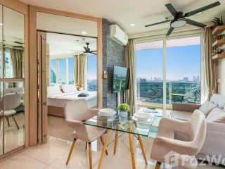 For Rent 1 Bedroom Condo In Bang Lamung, Chonburi