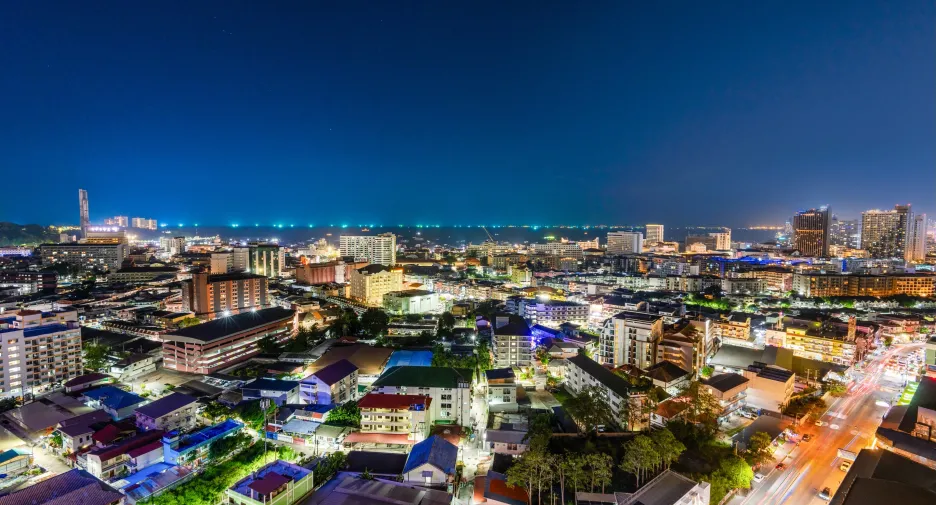 For sale and for rent 1 bed condo in South Pattaya, Pattaya