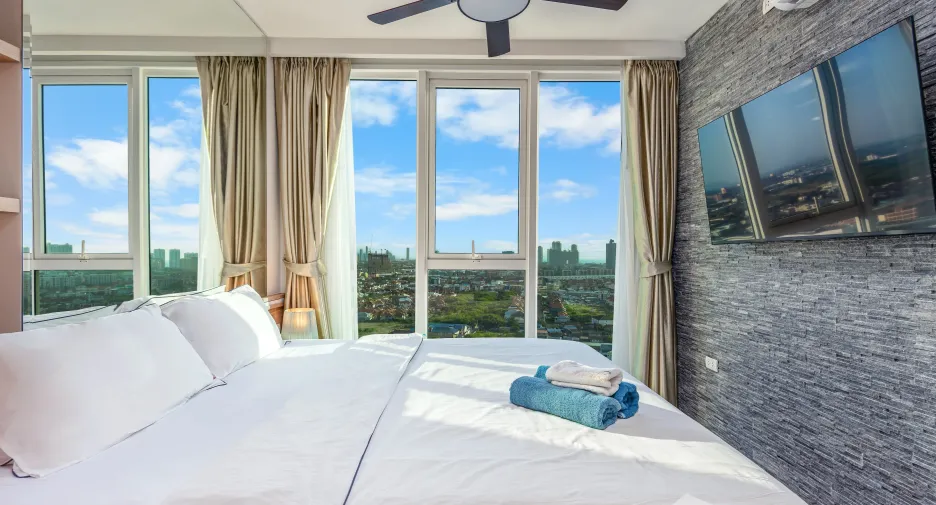 For sale and for rent 1 bed condo in South Pattaya, Pattaya