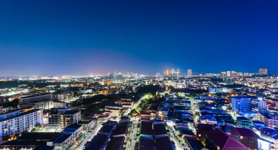 For sale and for rent 1 bed condo in South Pattaya, Pattaya