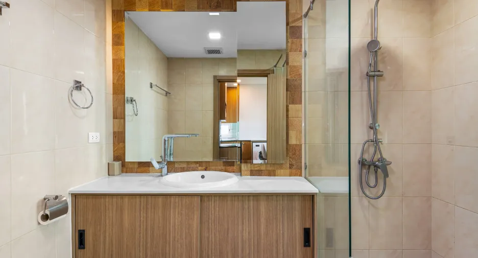 For sale and for rent 1 bed condo in South Pattaya, Pattaya