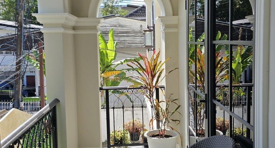 For rent 2 bedrooms house in Mueang Chiang Mai, Chiang Mai