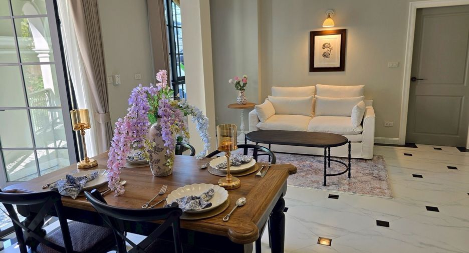 For rent 2 bedrooms house in Mueang Chiang Mai, Chiang Mai