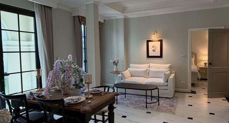 For rent 2 bedrooms house in Mueang Chiang Mai, Chiang Mai
