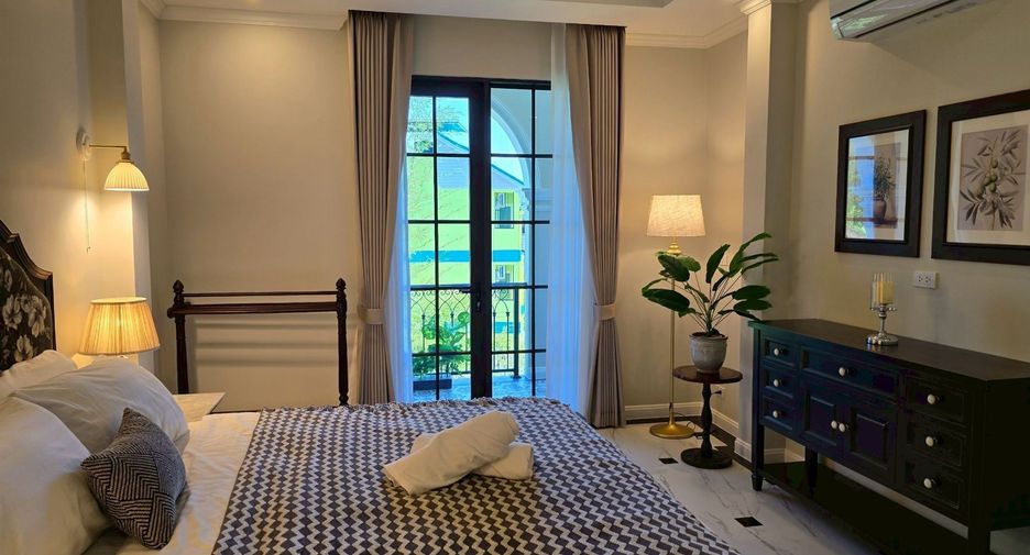 For rent 2 bedrooms house in Mueang Chiang Mai, Chiang Mai