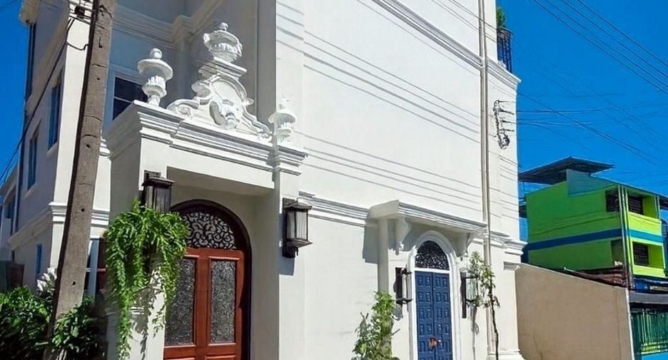 For rent 2 bedrooms house in Mueang Chiang Mai, Chiang Mai