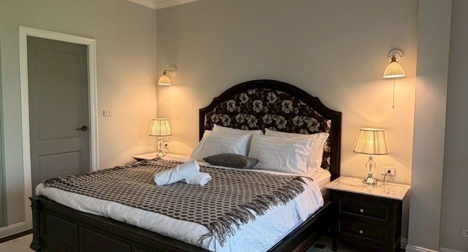 For rent 2 bedrooms house in Mueang Chiang Mai, Chiang Mai