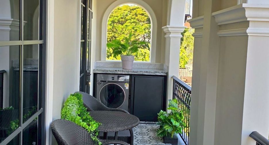 For rent 2 bedrooms house in Mueang Chiang Mai, Chiang Mai