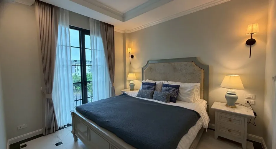 For rent 2 bedrooms house in Mueang Chiang Mai, Chiang Mai