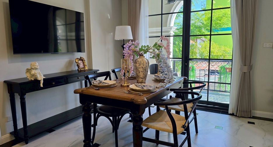 For rent 2 bedrooms house in Mueang Chiang Mai, Chiang Mai