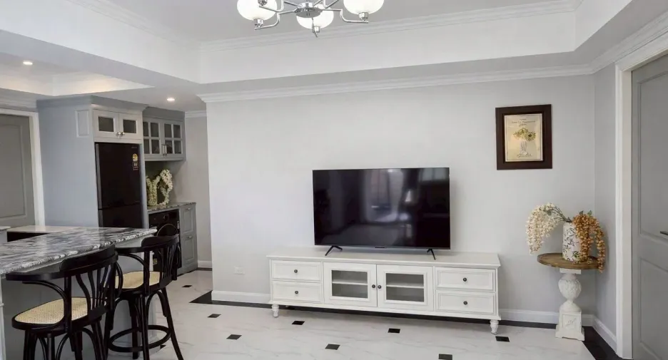 For rent 2 bedrooms house in Mueang Chiang Mai, Chiang Mai