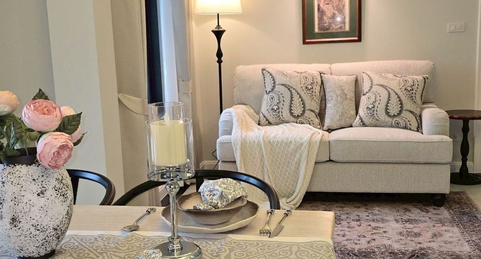 For rent 2 bedrooms house in Mueang Chiang Mai, Chiang Mai
