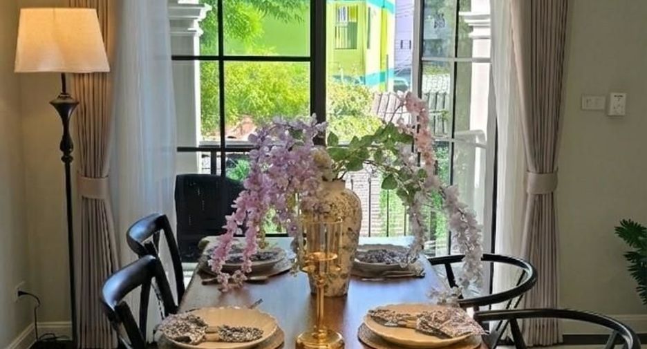 For rent 2 bedrooms house in Mueang Chiang Mai, Chiang Mai