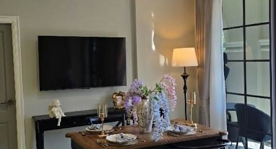 For rent 2 bedrooms house in Mueang Chiang Mai, Chiang Mai