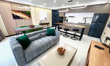 For sale and for rent studio condo in Pratumnak, Pattaya