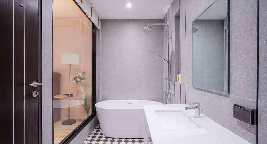 For rent 3 bedrooms villa in South Pattaya, Pattaya