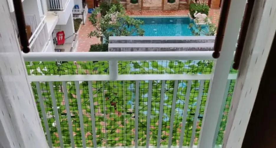 For sale and for rent 1 bed condo in Ko Samui, Surat Thani