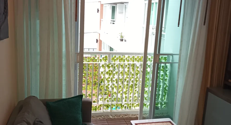 For sale and for rent 1 bed condo in Ko Samui, Surat Thani