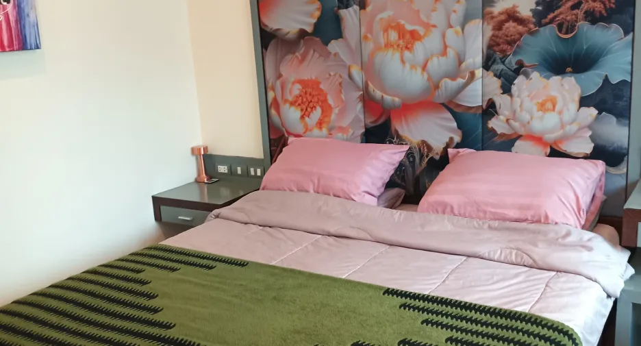 For sale and for rent 1 bed condo in Ko Samui, Surat Thani