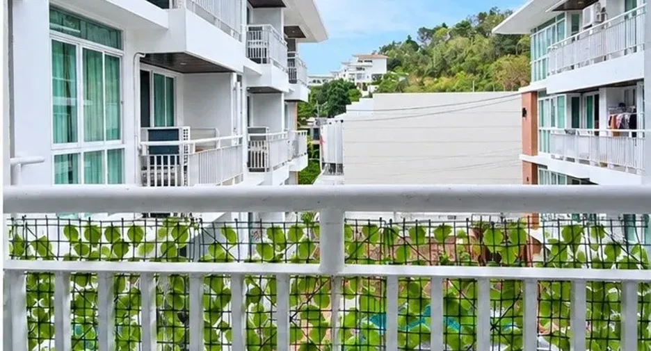 Wohnung zum Kauf und zur Miete mit 1 Zimmer in Ko Samui, Surat Thani