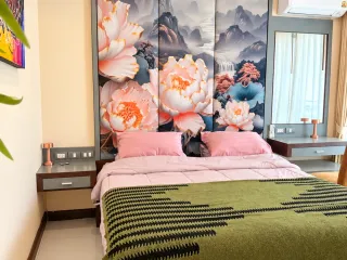 Wohnung zum Kauf und zur Miete mit 1 Zimmer in Ko Samui, Surat Thani