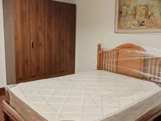 Reihenhaus zur Miete mit 2 Zimmer in Hang Dong, Chiang Mai