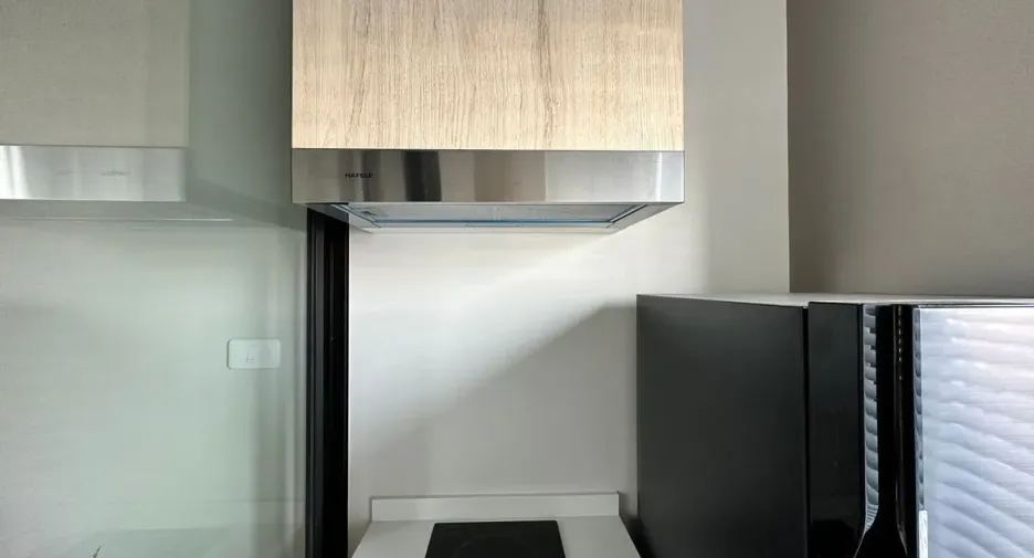 For rent 1 bed condo in Mueang Nonthaburi, Nonthaburi