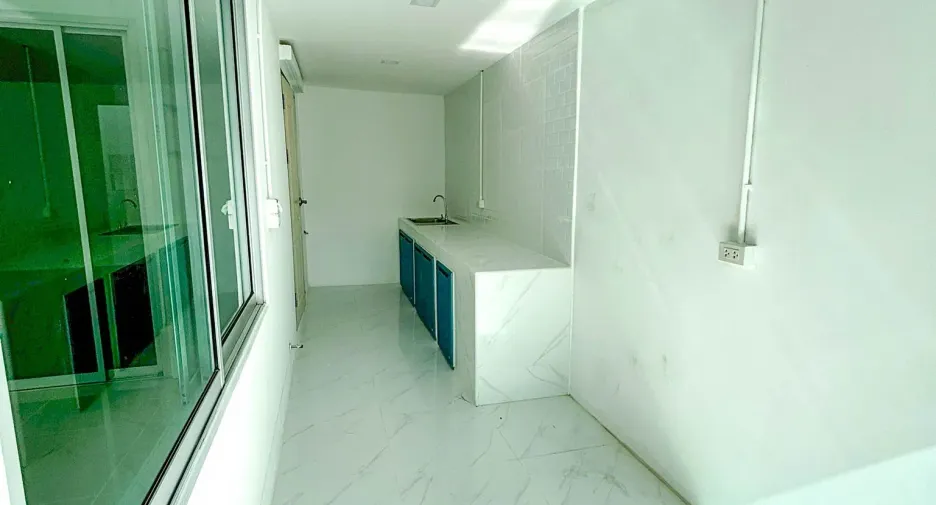 For sale 3 bedrooms house in Mueang Samut Sakhon, Samut Sakhon