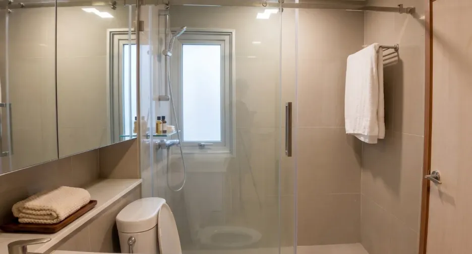 For rent 2 bedrooms condo in Pak Kret, Nonthaburi