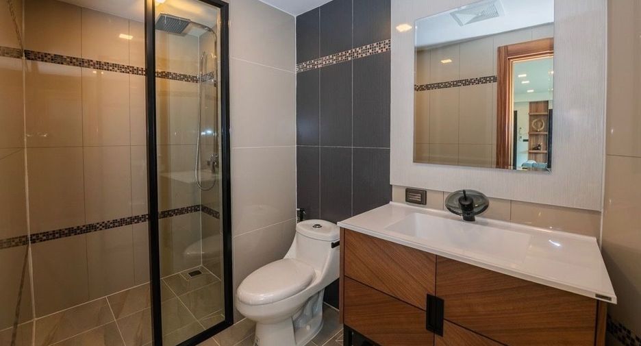 For sale and for rent 2 bedrooms condo in Jomtien, Pattaya