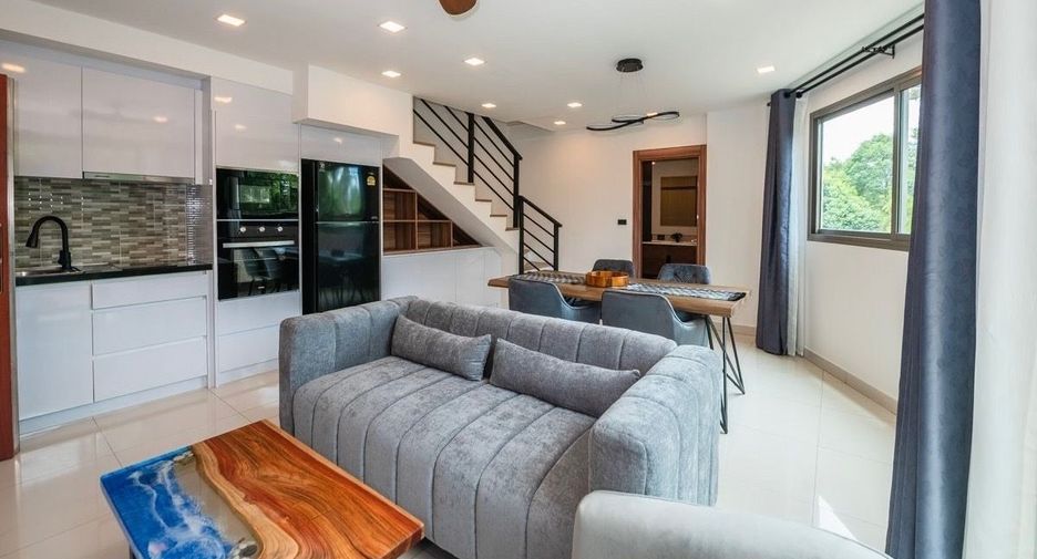 For sale and for rent 2 bedrooms condo in Jomtien, Pattaya