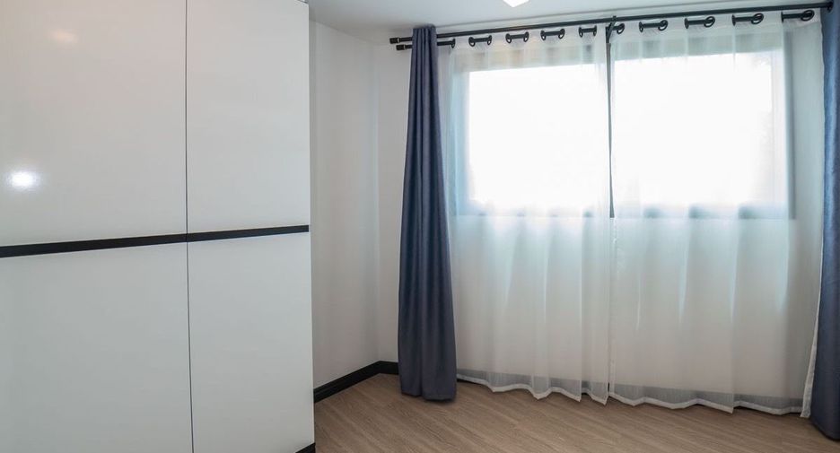 For sale and for rent 2 bedrooms condo in Jomtien, Pattaya