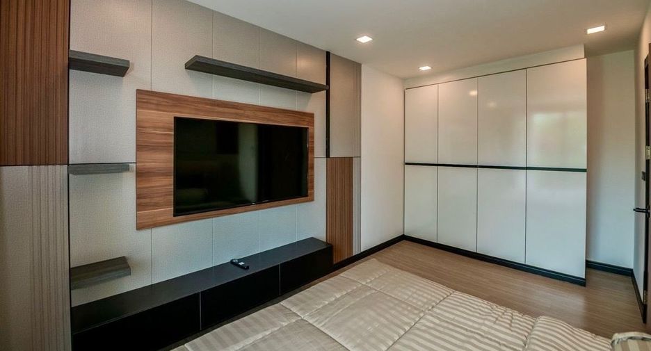 For sale and for rent 2 bedrooms condo in Jomtien, Pattaya