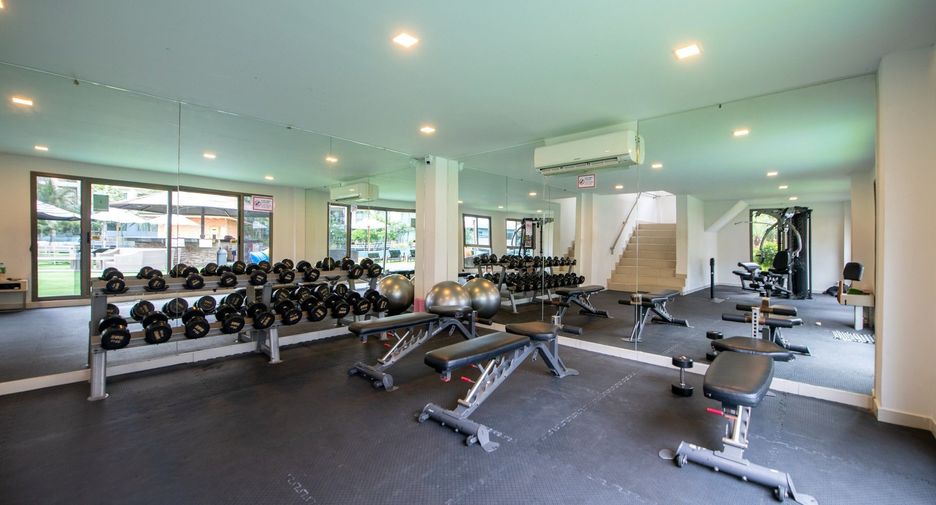 For sale and for rent 2 bedrooms condo in Jomtien, Pattaya