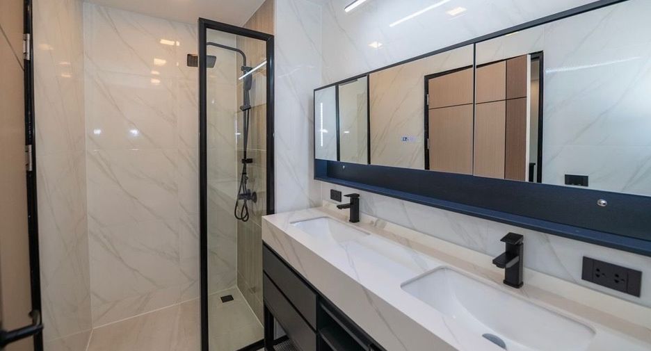 For sale and for rent 2 bedrooms condo in Jomtien, Pattaya