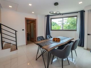 For sale and for rent 2 bedrooms condo in Bang Lamung, Chonburi