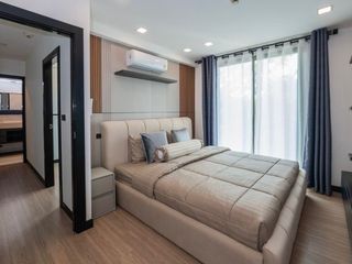 For sale and for rent 2 bedrooms condo in Bang Lamung, Chonburi