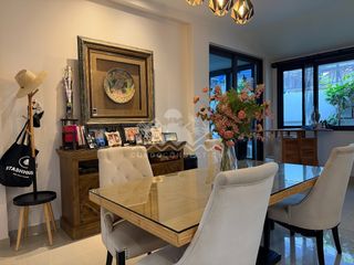 For rent 3 bedrooms house in Bang Lamung, Chonburi