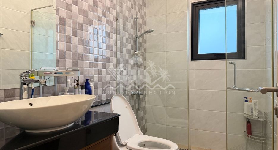 For rent 3 bedrooms house in East Pattaya, Pattaya