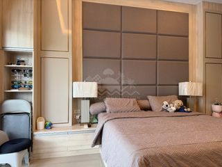 For rent 3 bedrooms house in Bang Lamung, Chonburi