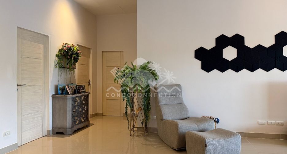 For rent 3 bedrooms house in East Pattaya, Pattaya