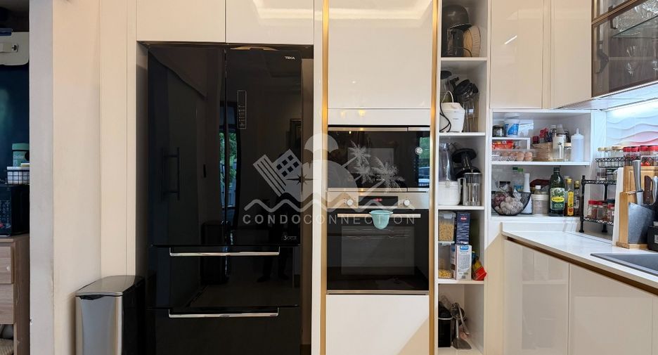 For rent 3 bedrooms house in East Pattaya, Pattaya